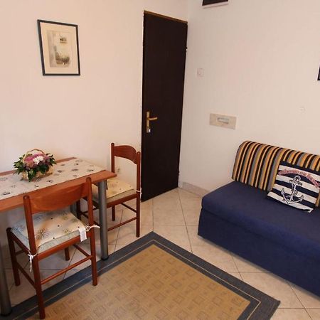 Apartments Trupec มาลินสกา ภายนอก รูปภาพ