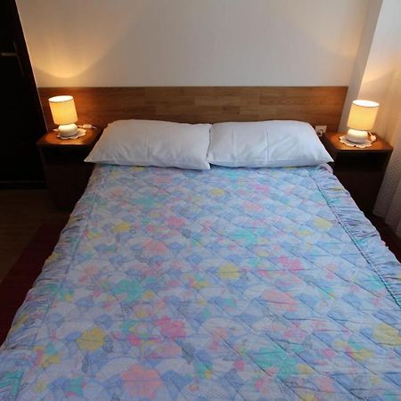 Apartments Trupec มาลินสกา ภายนอก รูปภาพ